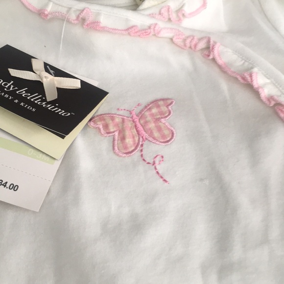 Baby Footie - Picture 2 of 3